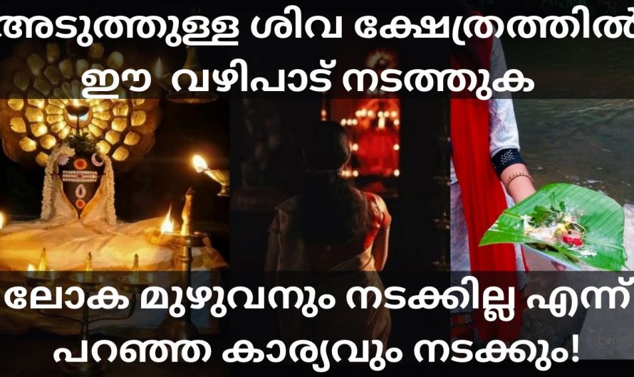 ആഗ്രഹ സഫലീകരണത്തിനായി നിങ്ങൾ ഈ ഒരു  വഴിപാടുകൾ ചെയ്തു നോക്കൂ തീർച്ചയായും ഫലം ഉറപ്പ്