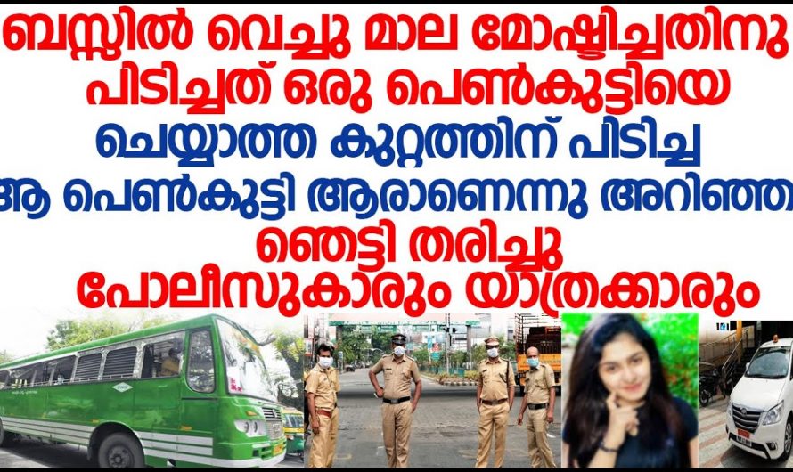 മോഷണം പോയി എന്ന് യുവതി ആലറി വിളിച്ചപ്പോൾ അതിലെ ഒരു വ്യക്തി പറഞ്ഞത് കേട്ടോ