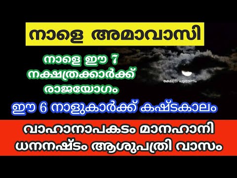 ഈ വരാൻ പോകുന്ന ചില ദിവസങ്ങൾ ഈ നക്ഷത്രക്കാർ ഒന്ന് ശ്രദ്ധിച്ചാൽ ജീവൻ രക്ഷിക്കാം