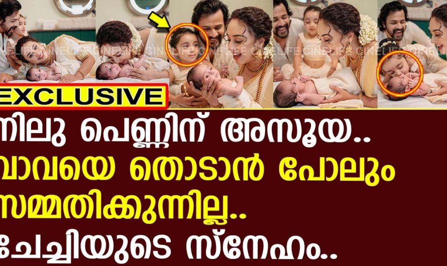 പോളി മാണിയുടെ രണ്ടാമത്തെ കുഞ്ഞിന്റെ പേര് പറഞ്ഞാൽ നിങ്ങൾ ഞെട്ടും നെലു പെണ്ണിന്റെ അസൂയയും എല്ലാം കൂടി ആകുമ്പോൾ ഇപ്പോൾ ആഘോഷമാണ് അവിടെ