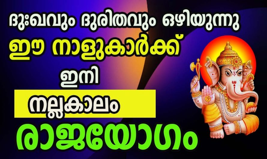 ഇന്ന് തുടങ്ങി 11 ദിനം കഴിഞ്ഞാൽ ഈ നാളുകർക്ക് നല്ല കാലം തുടങ്ങുന്നു. ഇവർ ഇത് അറിയാതെ പോകരുത്.