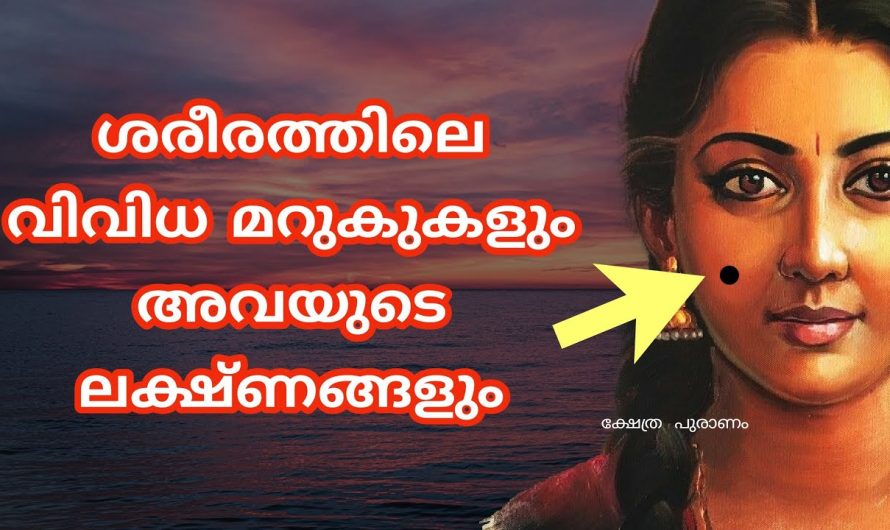 നെറ്റിയിൽ മറുകുള്ളവരാണോ നിങ്ങൾ? എങ്കിൽ നിങ്ങളുടെ ജീവിതത്തിൽ സംഭവിക്കാൻ പോകുന്നത് ഇതാണ് കണ്ടു നോക്കൂ.